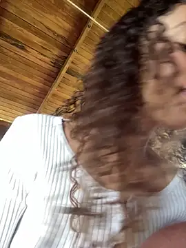 Rati Curly online show from 02/02/26, 01:54