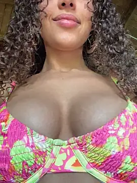 Rati Curly online show from 02/22/26, 03:10