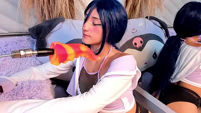 miia  baker online show from 03/18/25, 12:14