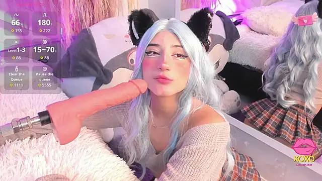 miia  baker online show from 09/09/25, 12:15