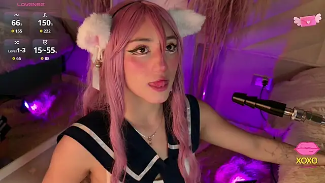 miia  baker online show from 11/20/25, 12:27