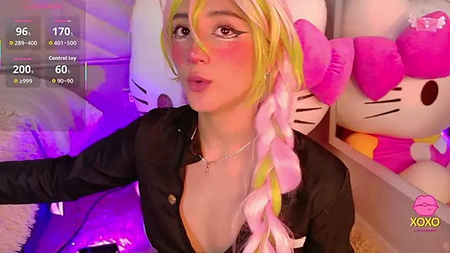 miia  baker online show from 12/20/25, 12:12