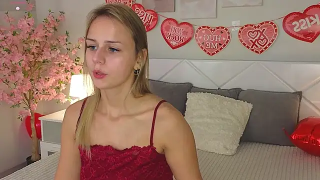 Wendy D0ll online show from 02/15/25, 09:04