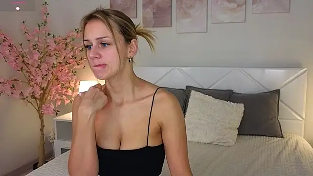 Wendy D0ll online show from 02/18/25, 09:42