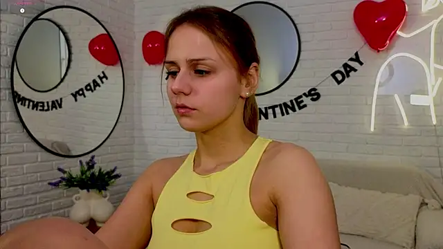 Snapshot of Wendy_D0ll chatting on 02/16/26, 09:22 Wendy D0ll online show from 02/16/26, 09:22