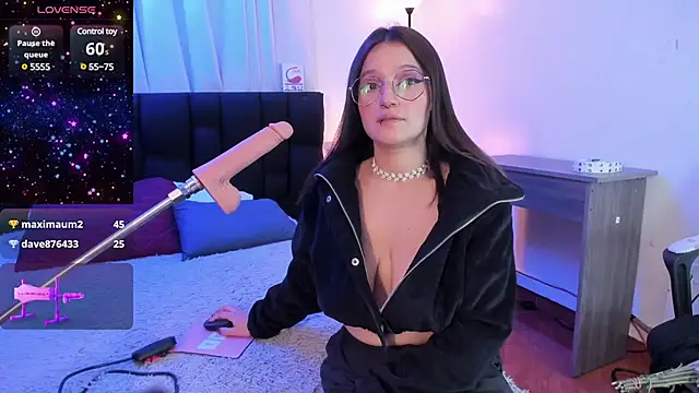 Elecktra sweet online show from 03/08/25, 10:45