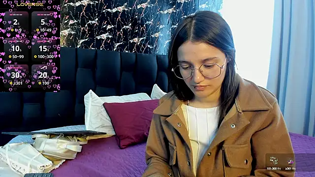 Elecktra sweet online show from 10/09/25, 07:34