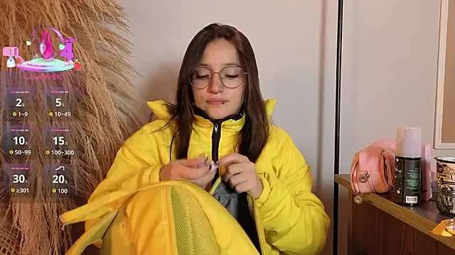 Elecktra sweet online show from 02/23/26, 07:33