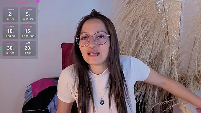 Elecktra sweet online show from 04/09/26, 08:03