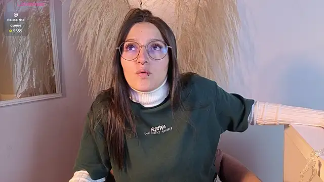 Elecktra sweet online show from 04/20/26, 07:48