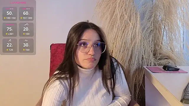 Elecktra sweet online show from 05/18/26, 07:20