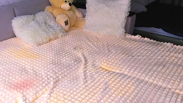 Sweeet Barbie online show from 09/27/25, 03:39