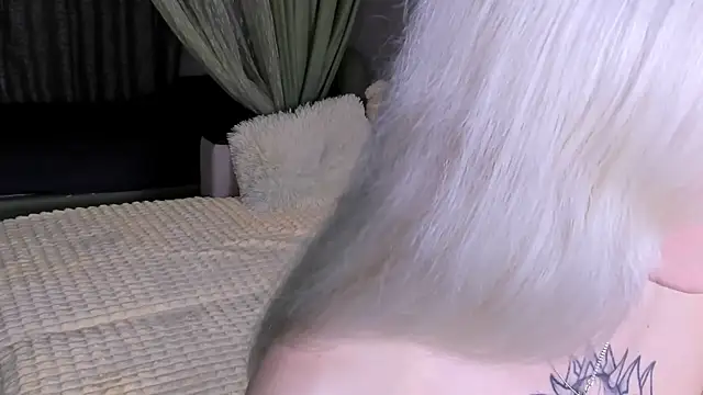 Sweeet Barbie online show from 12/18/25, 04:02