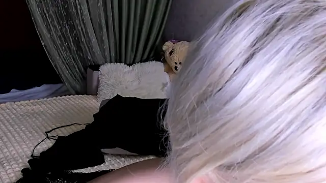 Sweeet Barbie online show from 02/01/26, 04:05