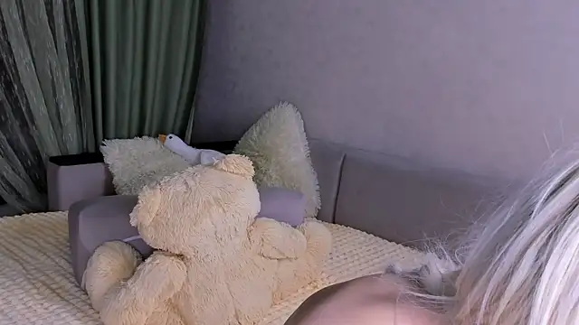 Sweeet Barbie online show from 04/02/26, 04:04