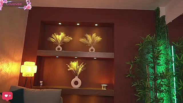 JustinneJade online show from 01/04/25, 06:52