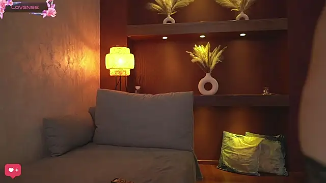 JustinneJade online show from 01/21/25, 09:46