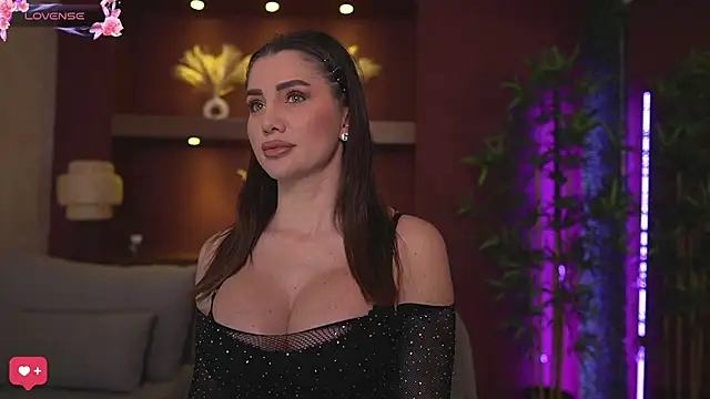 JustinneJade online show from 02/28/25, 07:05