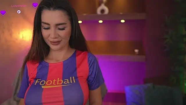 JustinneJade online show from 10/16/25, 04:24