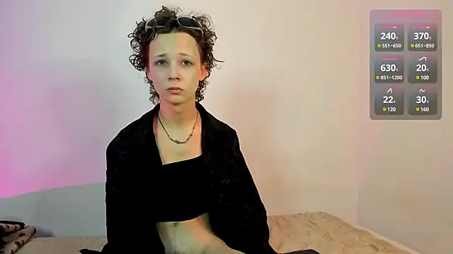 Vampirella GS online show from 01/09/25, 06:26