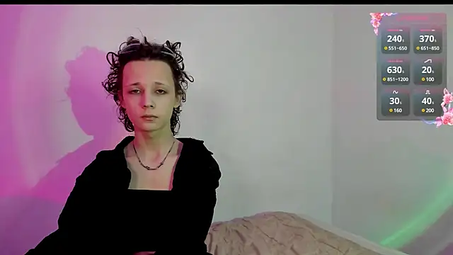 Vampirella GS online show from 01/14/25, 10:44