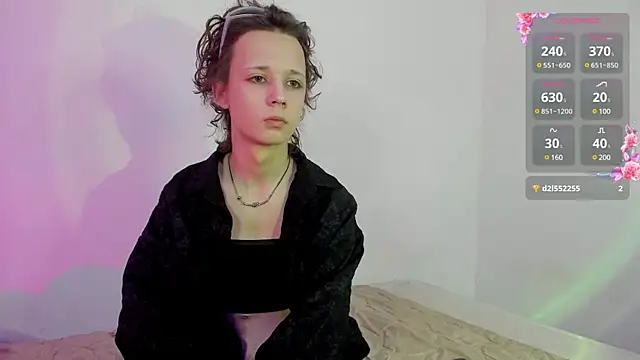 Vampirella GS online show from 01/16/25, 03:56