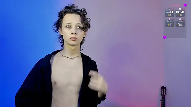 Vampirella GS online show from 02/02/25, 09:45