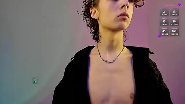 Vampirella GS online show from 02/03/25, 12:14