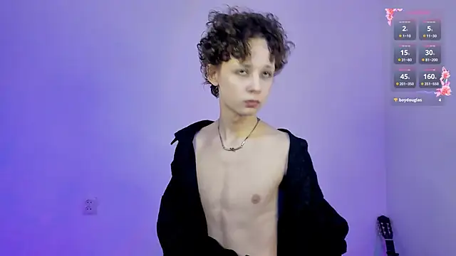 Vampirella GS online show from 02/06/25, 05:57