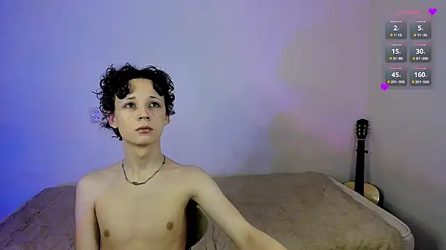 Vampirella GS online show from 02/09/25, 01:35