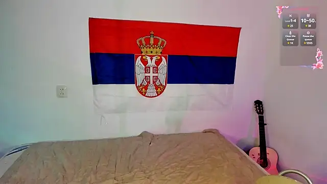 Vampirella GS online show from 03/06/25, 09:09