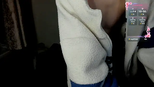 Vampirella GS online show from 09/19/25, 02:02