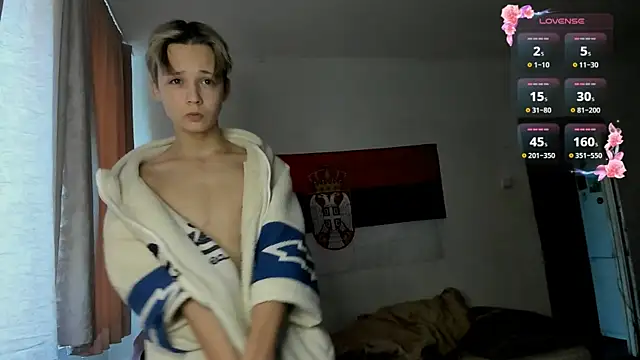 Vampirella GS online show from 09/28/25, 10:09