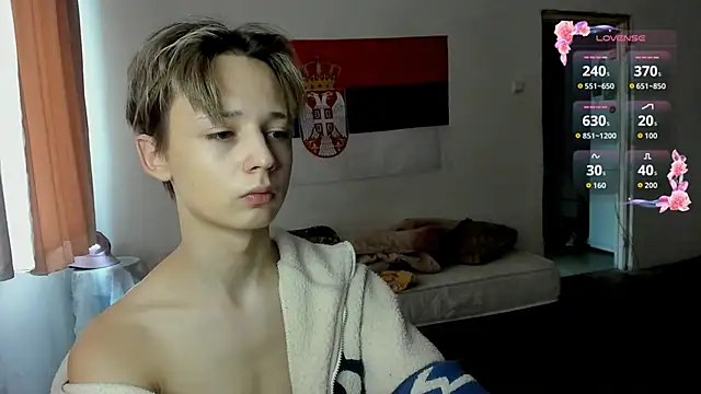 Vampirella GS online show from 10/14/25, 10:38