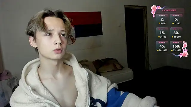 Vampirella GS online show from 10/27/25, 09:41