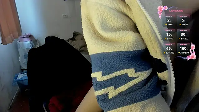 Vampirella GS online show from 11/01/25, 08:16