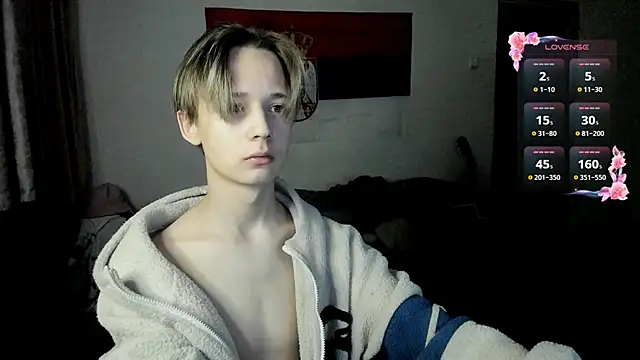 Vampirella GS online show from 02/16/26, 01:02