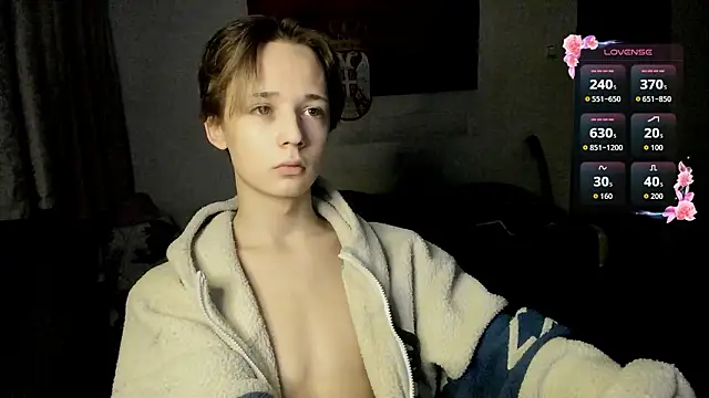 Vampirella GS online show from 02/20/26, 02:19