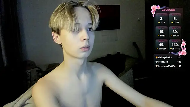 Vampirella GS online show from 03/13/26, 03:02