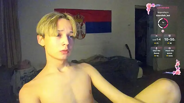 Vampirella GS online show from 03/28/26, 11:15