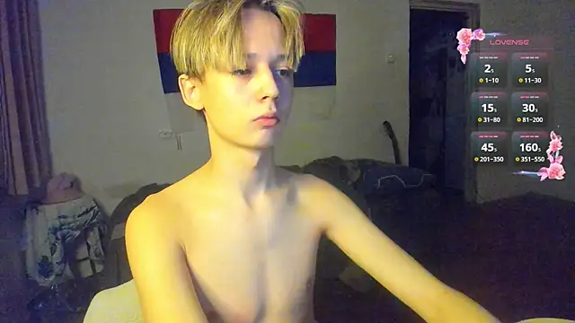 Vampirella GS online show from 04/03/26, 06:17