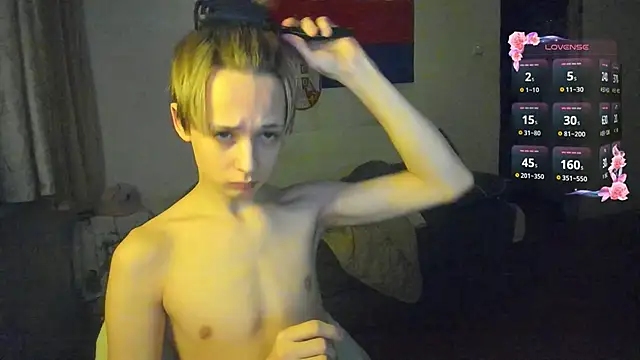 Vampirella GS online show from 04/06/26, 12:30