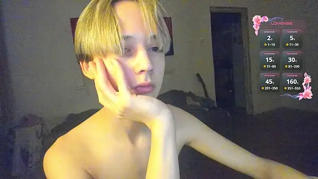 Vampirella GS online show from 04/19/26, 06:10