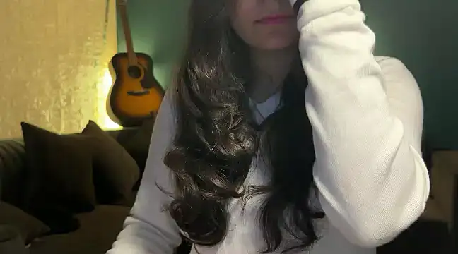 demieliss online show from 12/17/24, 05:04