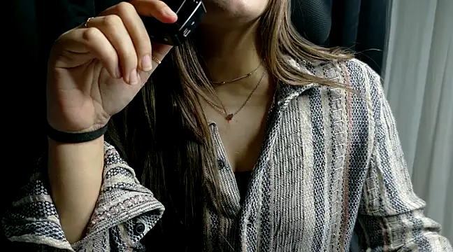 demieliss online show from 03/11/25, 07:03