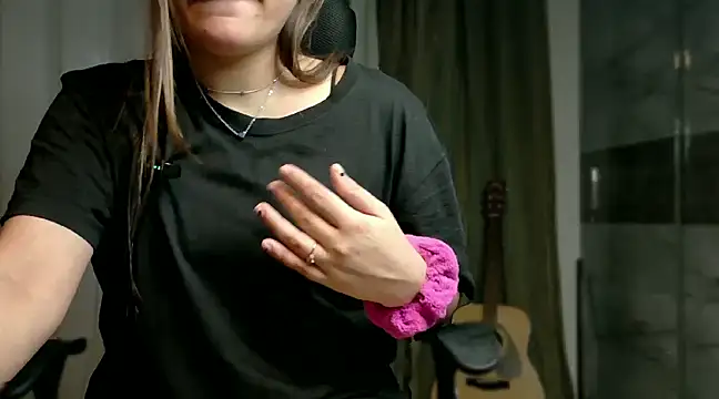 demieliss online show from 03/21/25, 06:51