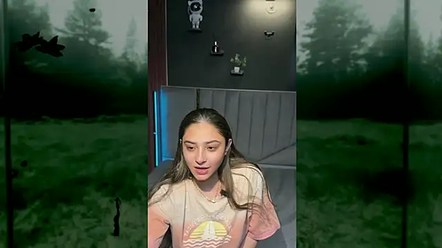 demieliss online show from 09/26/25, 04:11