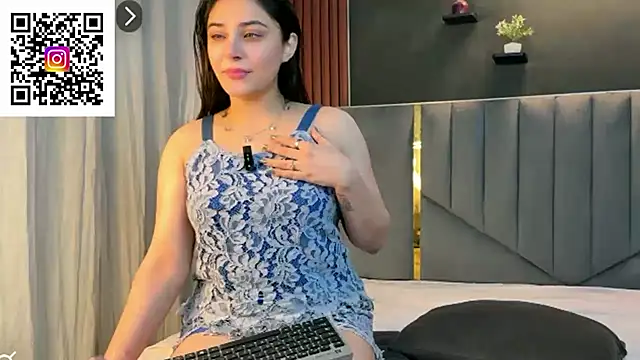 demieliss online show from 11/09/25, 06:06