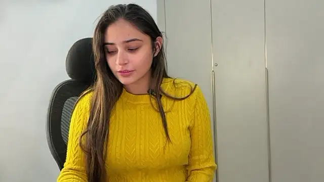 demieliss online show from 12/22/25, 05:43