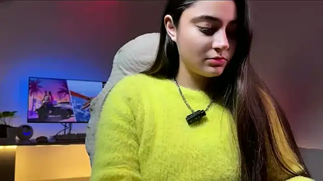 demieliss online show from 01/14/26, 07:08